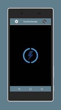 Flashlight screenshot 5