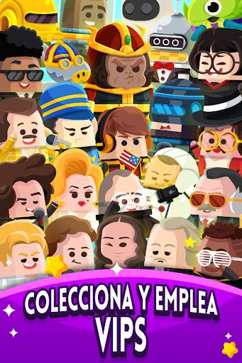 Cash, Inc. Fame & Fortune Game screenshot 7