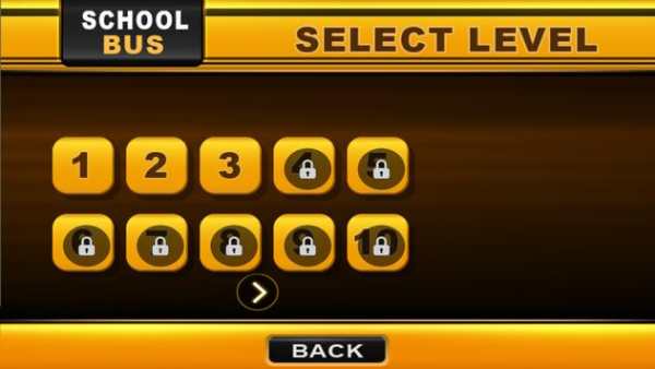 school bus driving simulater screenshot 4