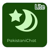 PakistaniChat Lite 1.6