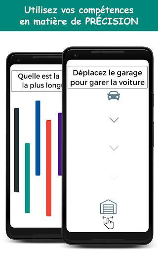 Smarter -Entraînement cérébral screenshot 4