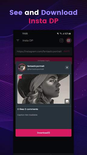 Anonymous Story Viewer for Insta - Private Story screenshot 6