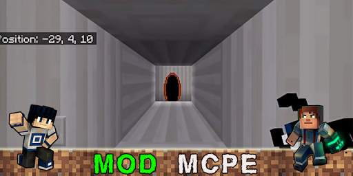 Mod Portal Gun screenshot 5