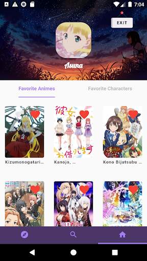 OzAnime screenshot 6