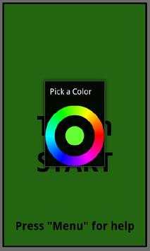 Canvas Paint Flashlight screenshot 5