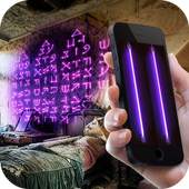 Ultraviolet Flashlight 3D 1.0