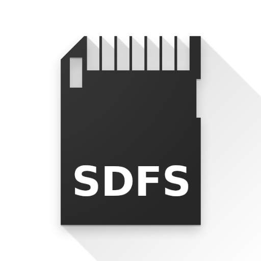 [root] SDFS - Format SDCard 1.2.3.2
