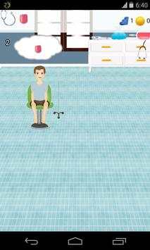 nurse office games screenshot 1