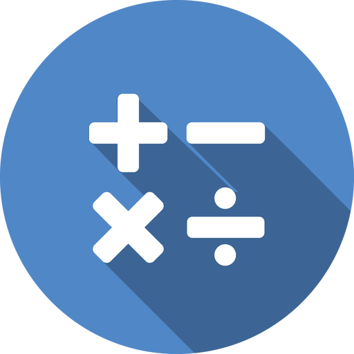 Math Game - Unlimited Math Practice icon