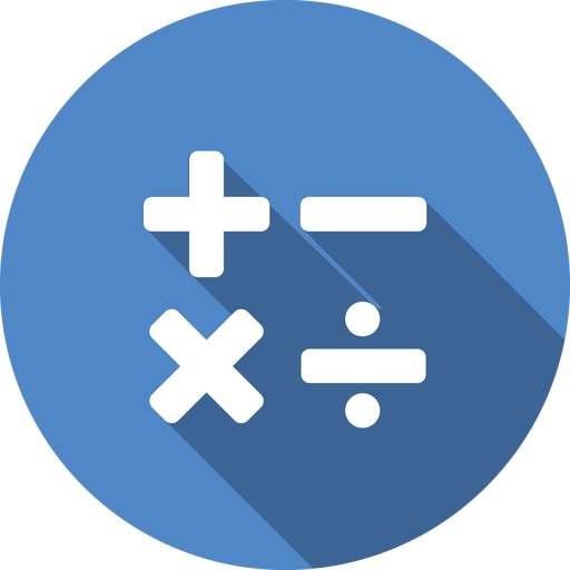 Math Game - Unlimited Math Practice 1.6.00