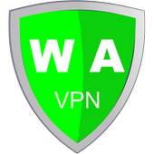 VPN WA Terbaru 1.0