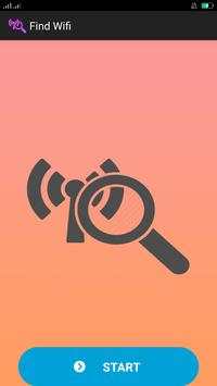 Finding Wifi screenshot 1