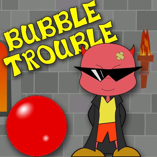 Bubble Trouble Classic 1.1.13