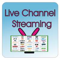 Live TV Channel
