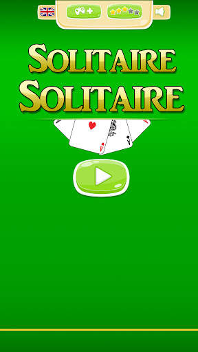 Solitaire Klondike screenshot 4