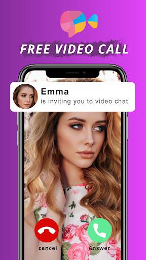 LikeU - Meet new people & Random Video Chat screenshot 3