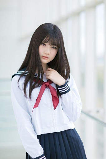 Hot School - Photo Collage screenshot 8