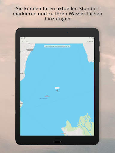 Wann zu fischen screenshot 12