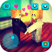 Girlfriend Craft icon