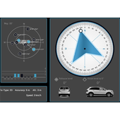 PL2303GPS MockLocation DEMO icon