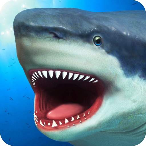 Shark Simulator 1.2