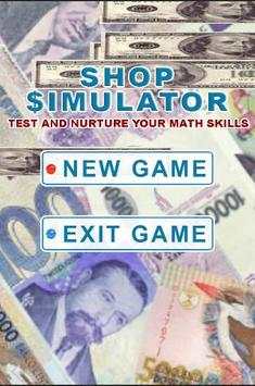 Shop Simulator screenshot 1