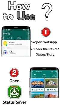 Status Saver - Whats Status Video Download App screenshot 1