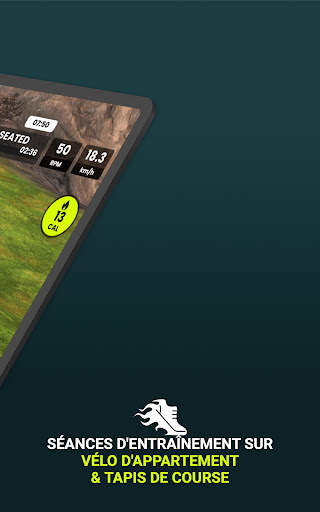 CycleGo: Cycling & Running app screenshot 11