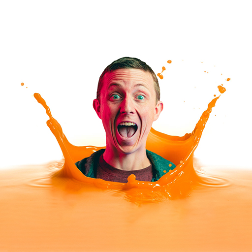 3D Change Background - 3D Back icon