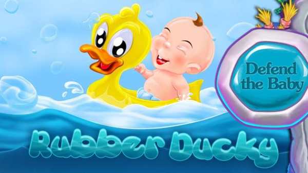 Rubber Ducky screenshot 1