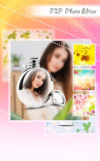 Photo Frames screenshot 2