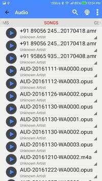 HD MX Player 6 تصوير الشاشة