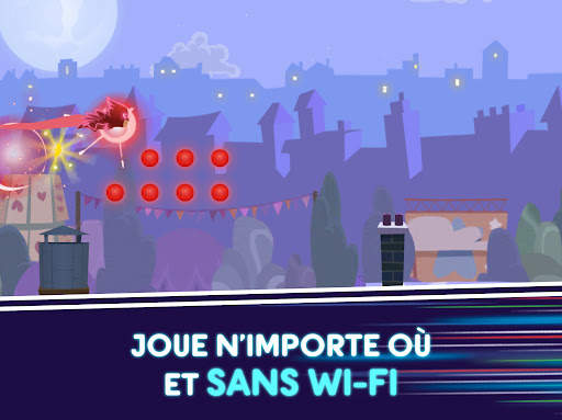 Pyjamasques™: Moonlight Heroes screenshot 10