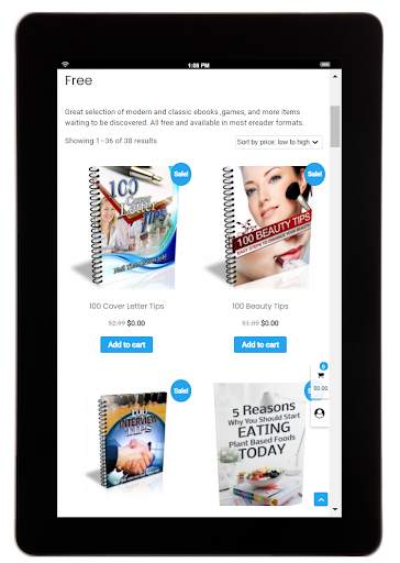 The Download World screenshot 11
