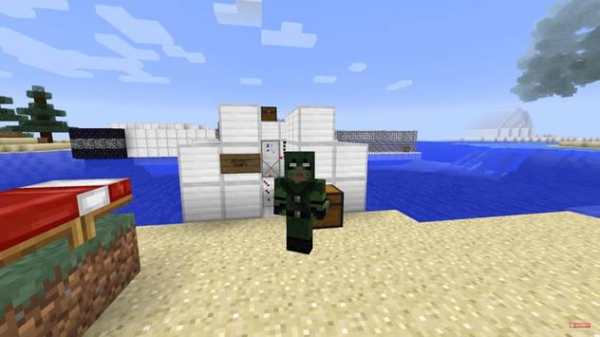 Mod Security Craft screenshot 5