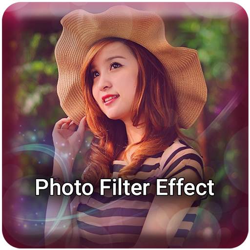 Photo Filter Effect 1.2