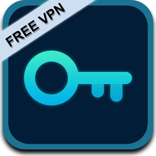 Free Turbo VPN - Fast & Secure VPN 1.0.1