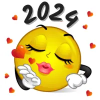 WhatsLov Stickers (WASticker) on 9Apps