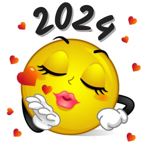 WhatsLov Stickers (WASticker) 12.6.0