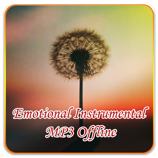Instrumental Musik Sedih Offline icon