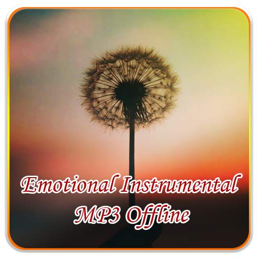 Instrumental Musik Sedih Offline 1.0