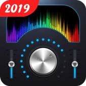 Free Music - MP3 Player, EQ & Volume Booster 1.2