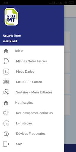 Nota MT screenshot 3