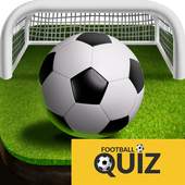 Football Quiz Questions 1.0