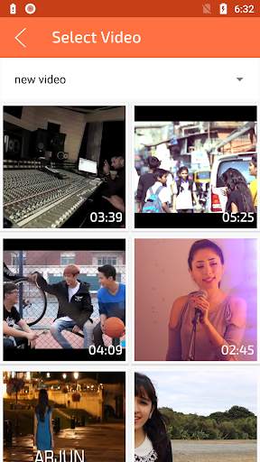 Video Splitter - Auto Video Splitter screenshot 2