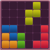 Cloud Puzzle Game icon