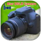 DSLR HD Camera - Blur Camera 1.0