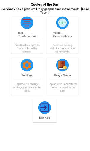MyFastCombo screenshot 4