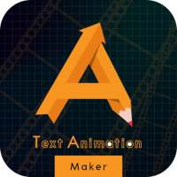 Text Animation Maker-Animated Text Video-Gif Maker logo