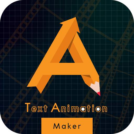 Text Animation Maker-Animated Text Video-Gif Maker 1.5